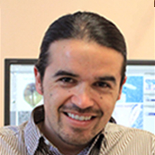 George Alvarez 교수