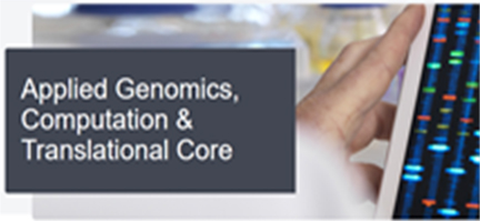 Applied Genomics
